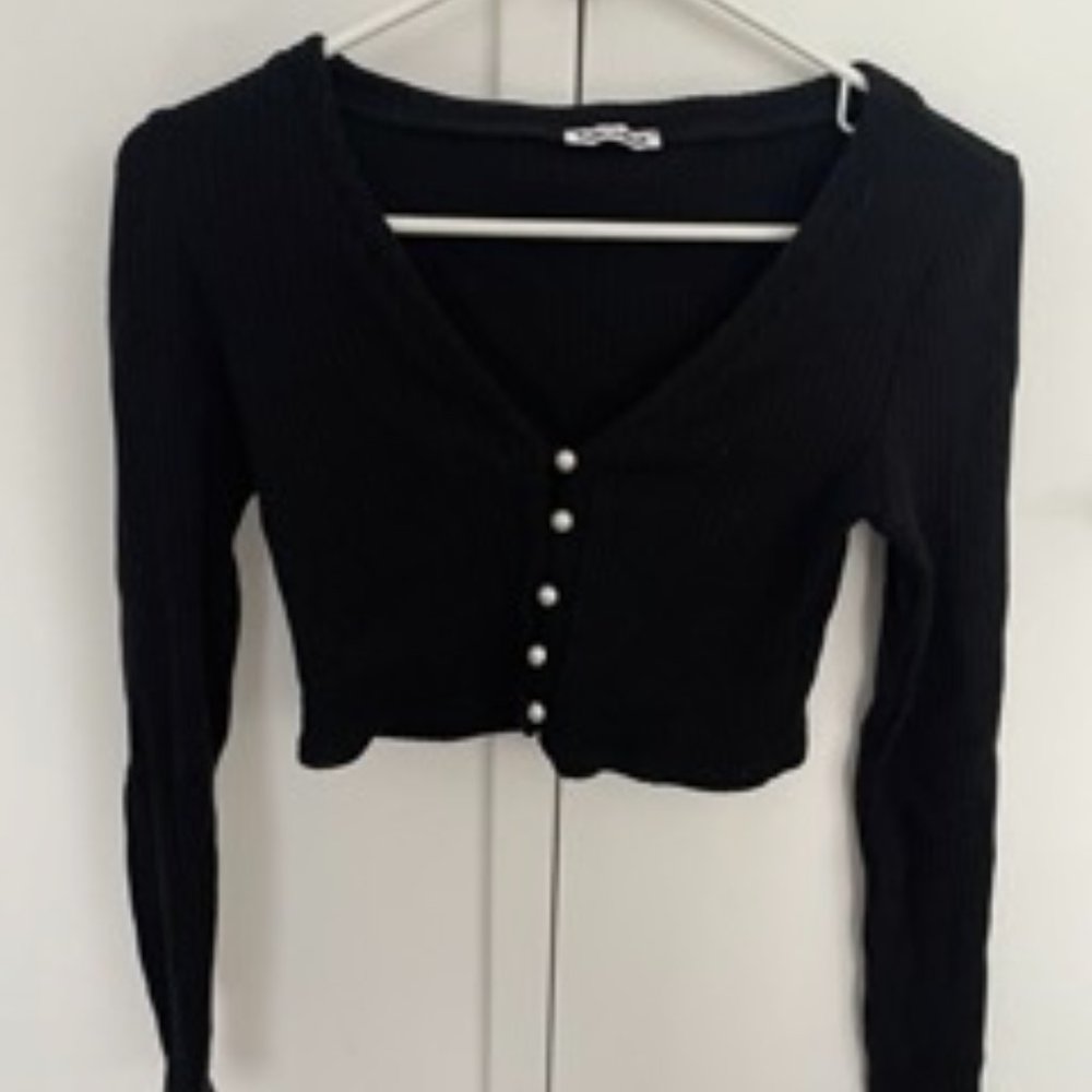 Calle Top (Reformation)